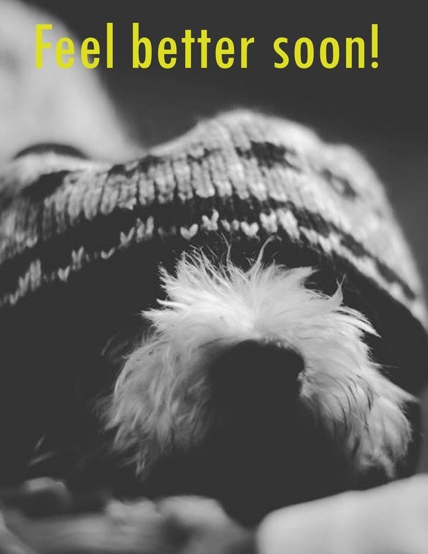 Get Well