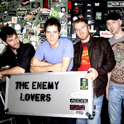 THE ENEMY LOVERS STORE