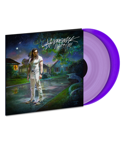 You&#39;re Not Alone (European Edition Double Vinyl LP)
