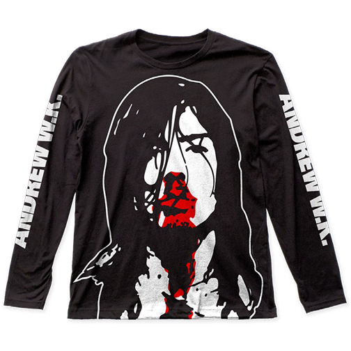 Long Sleeve T-Shirt Long Sleeve T-Shirt