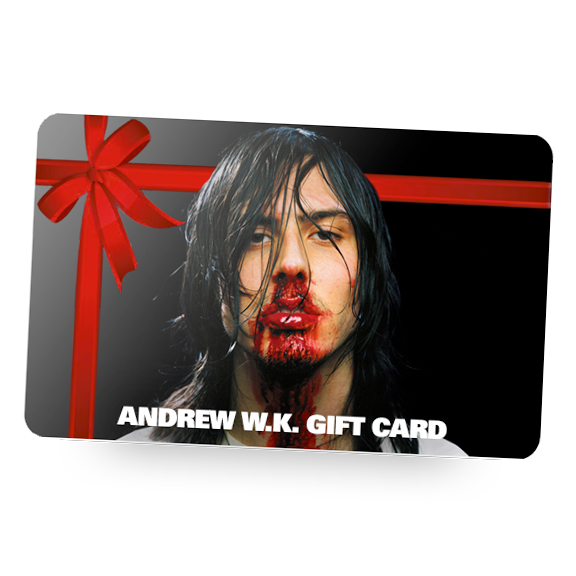 Gift Card Gift Card