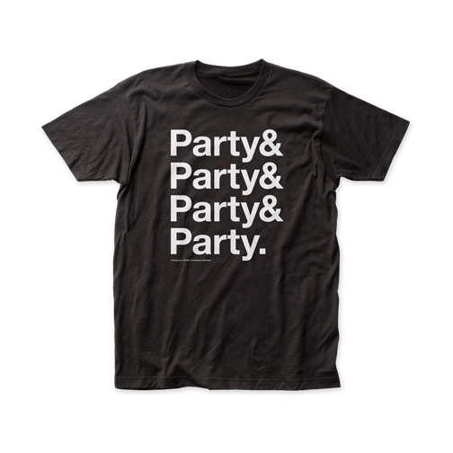 Party &amp;... T-Shirt