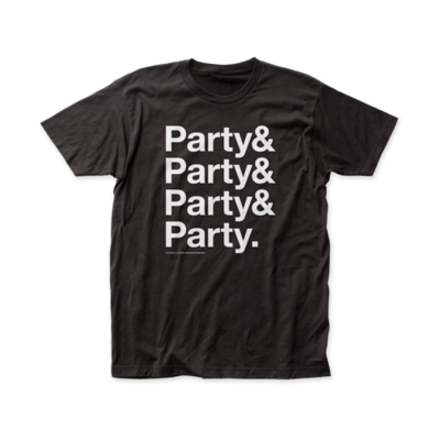 Party &amp;... T-Shirt