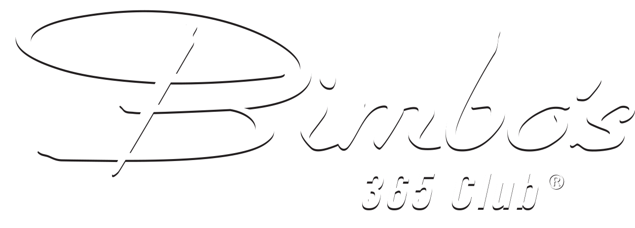 Sat Sep 10 - San Francisco, CA - Bimbo&#39;s 365 - (Will Call Tickets)