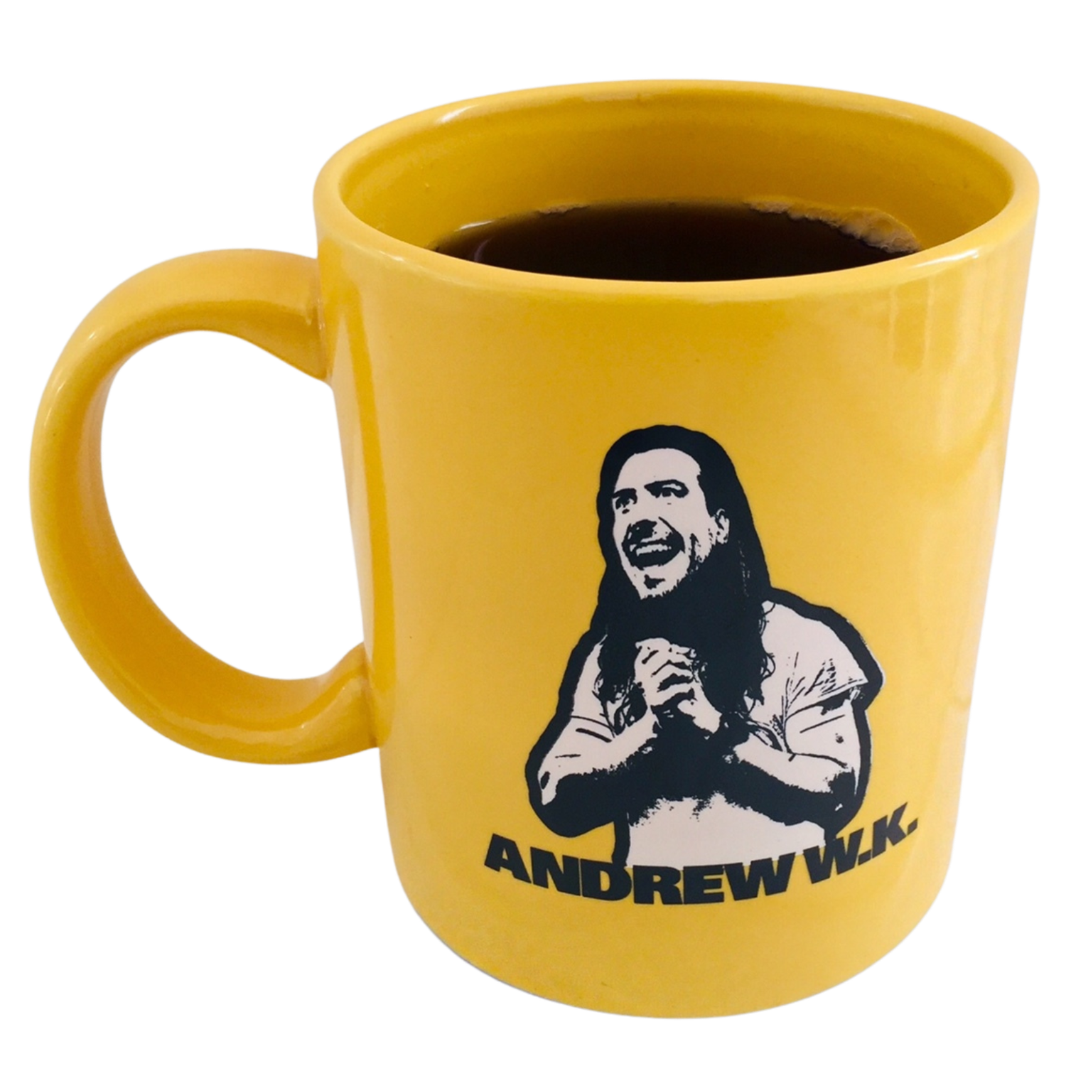 Happy Party Mug
