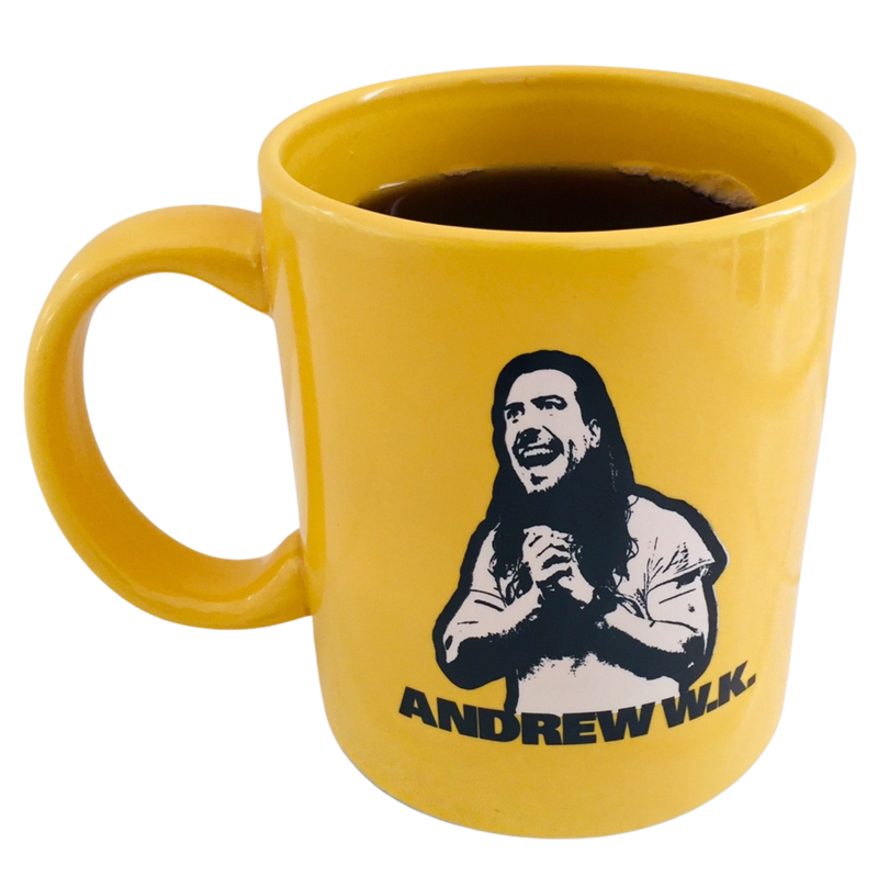 Happy Party Mug