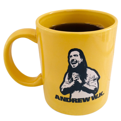 Happy Party Mug
