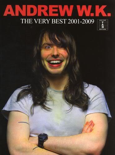 Sheet Music Book - The Very Best 2001 - 2009