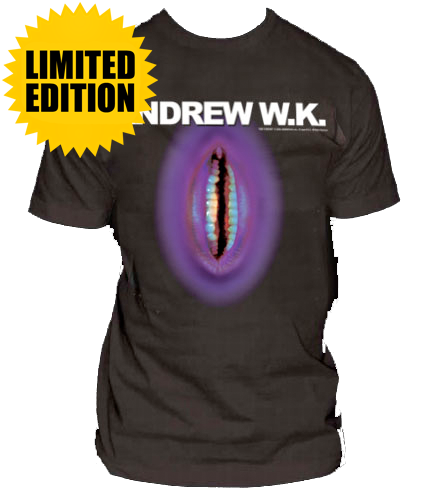 God&#39;s Mouth T-Shirt