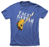 Taco Guitar T-Shirt