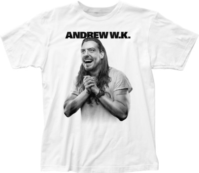 Happy Andrew T-Shirt
