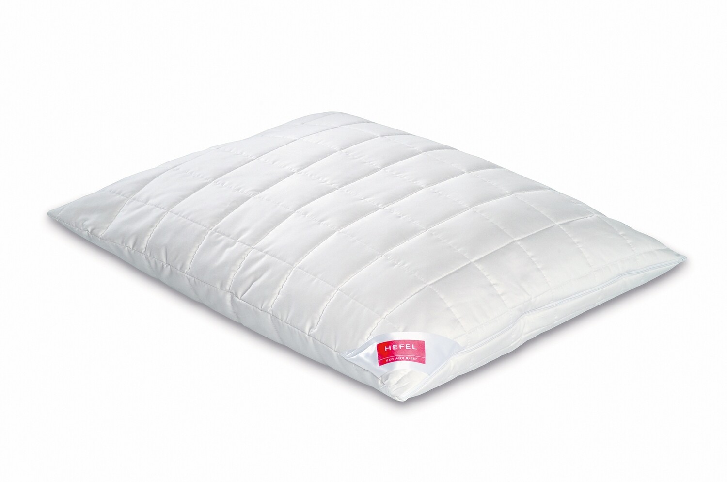 Zirbenkopfkissen-Hefel Wellness Zirbe Wash 60/80