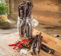 Chilli Droewors