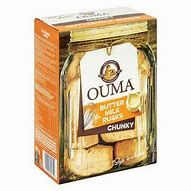 Ouma Rusks Buttermilk
