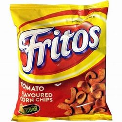 Fritos Tomato Sauce