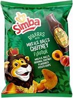 Simba Mrs Balls Chutney