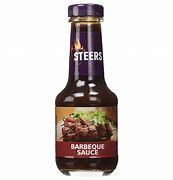 Steers Sauces 375ml
