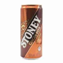 Stoney Ginger Beer 300ml