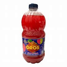 Brookes Oros Guava 2L