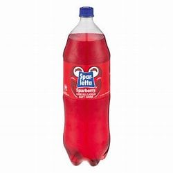 Sparletta Sparberry 2L