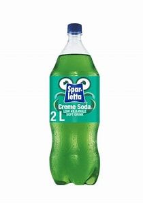 Cream Soda 2L