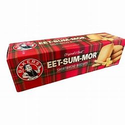 Baker Eet Sum Mor