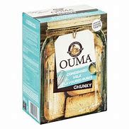 Ouma Rusks Condensed Milk