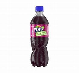 Fanta Grape 440ml
