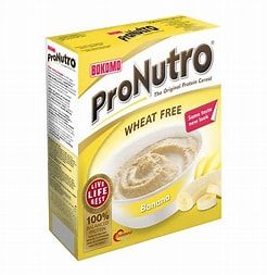 Pronutro Export - Banana 500g