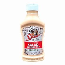 Spur Salad &amp; French Fry Dressing 500ml