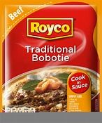 Royco Cook in Sauce Traditional Bobotie 55g