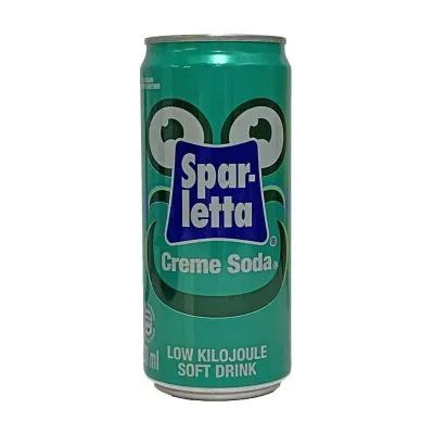 Soft Drinks / Cordials