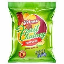 Frinax Fruit Chutney (AKA - Niknaks) 150g