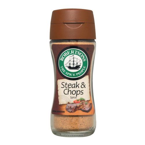 Robertson Spices