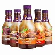 Steers Marinades 700ml