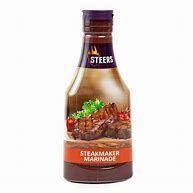 Steers Marinades 700ml, Pick a Flavour: Steakmaker