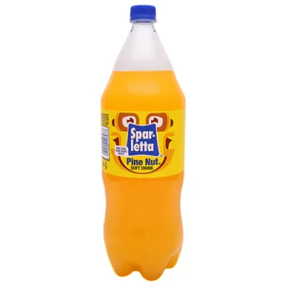 Sparletta Pinenut 2L