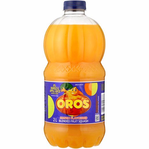 Brookes Oros Mango 2L