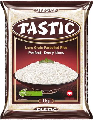 Tastic Rice 1kg
