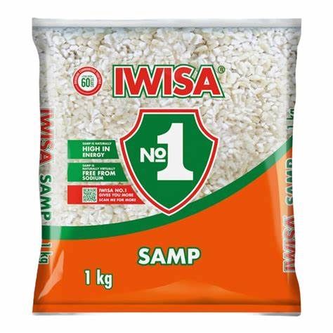 Iwisa SAMP 1kg