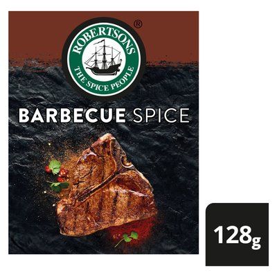 Robertsons REFILL Spice