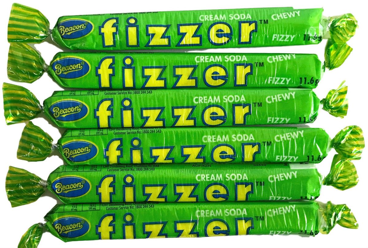 Beacon Fizzers pack of 5