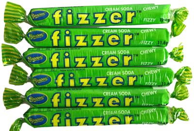 Beacon Fizzers pack of 5