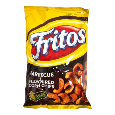 Fritos BBQ 120g