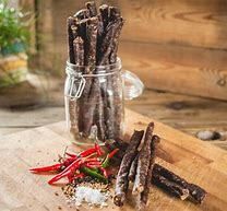 Chilli Droewors