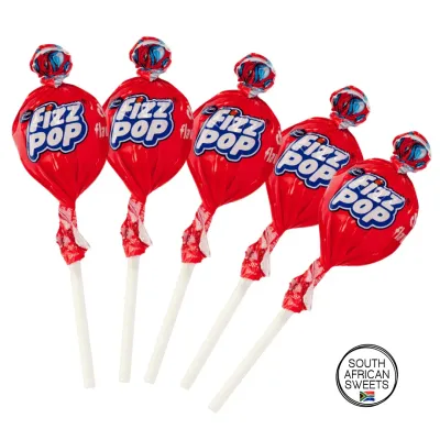 Beacon Fiz Pops pack of 5