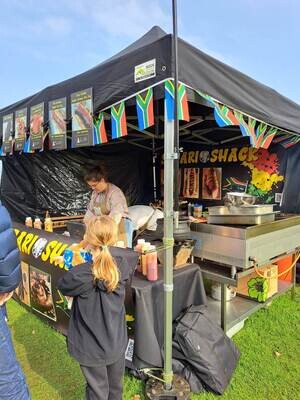 Market and Festival Calendar