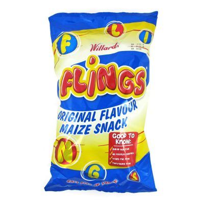 Crisps