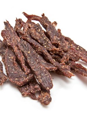 Biltong Chilli Bites Biltong Chilli Bites