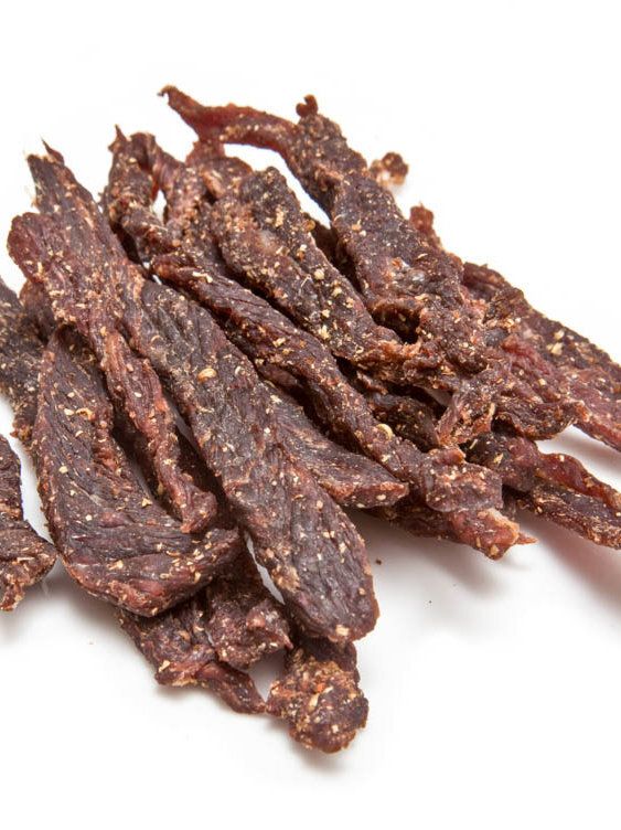 Biltong Chilli Bites Biltong Chilli Bites